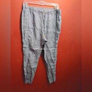 Ellen Tracy Blue Pants for Women